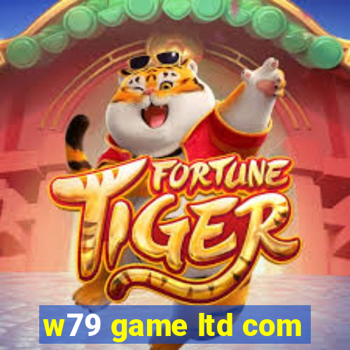 w79 game ltd com